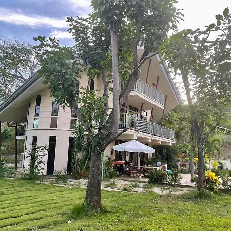 Villa Pura Vida Matapalo  Exteriör bild
