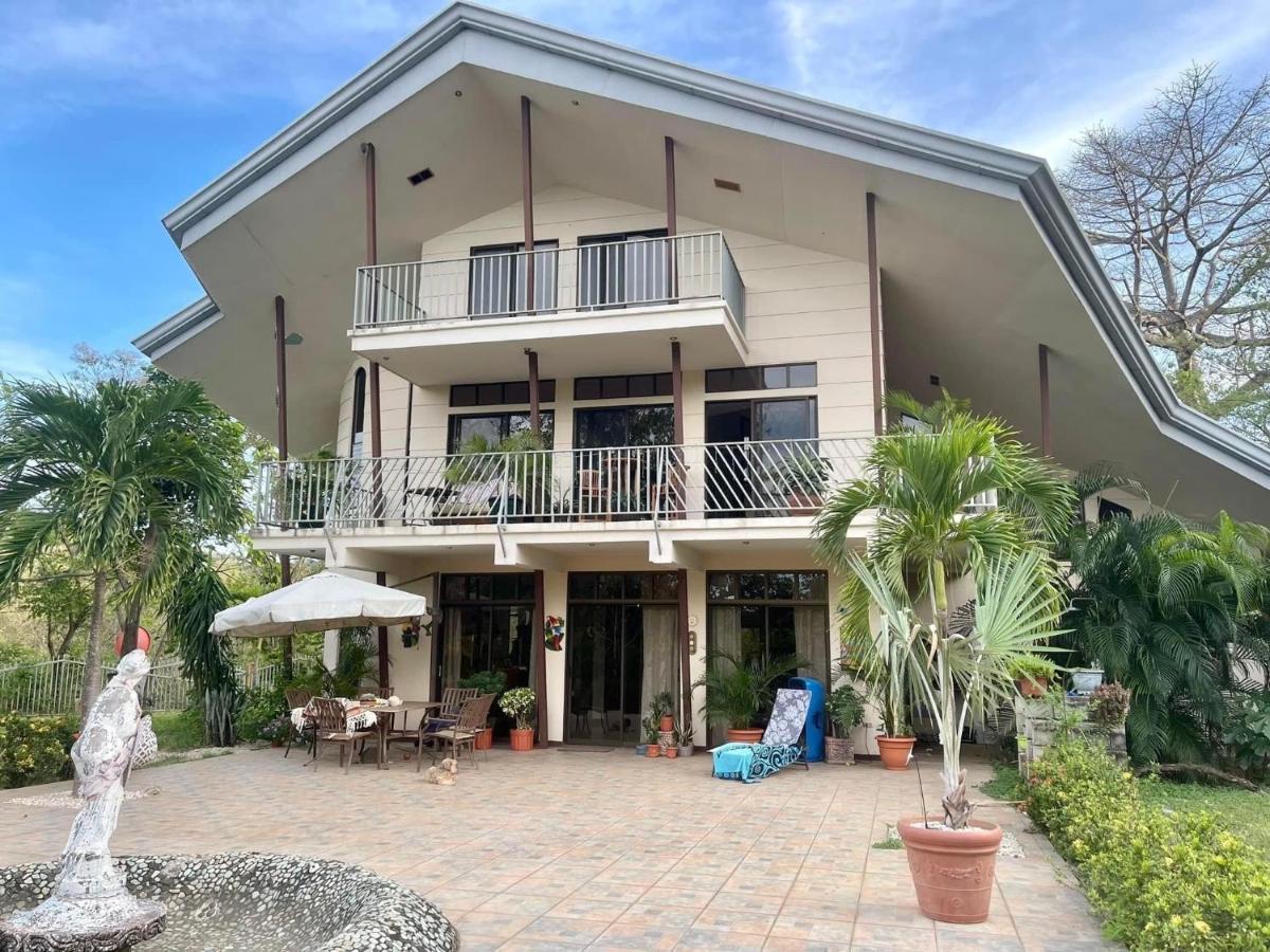 Villa Pura Vida Matapalo  Exteriör bild