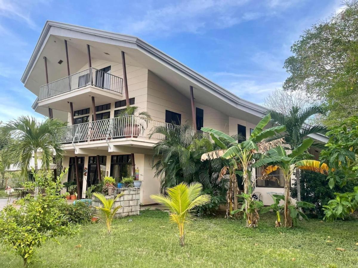 Villa Pura Vida Matapalo  Exteriör bild