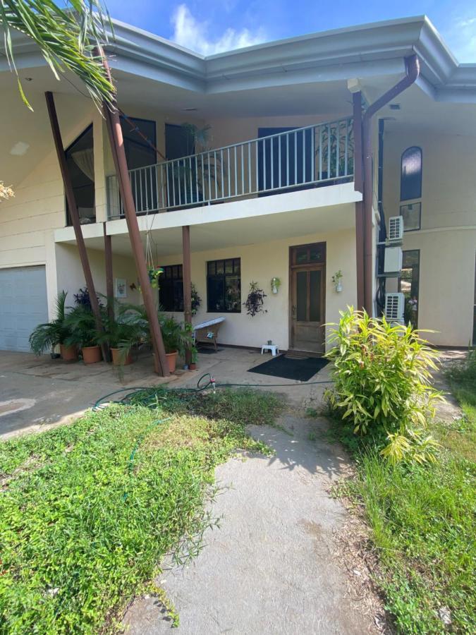Villa Pura Vida Matapalo  Exteriör bild