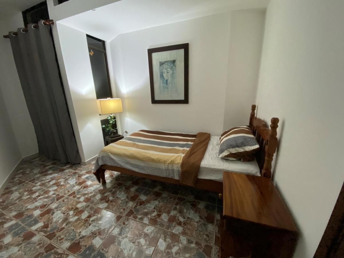 Villa Pura Vida Matapalo  Exteriör bild