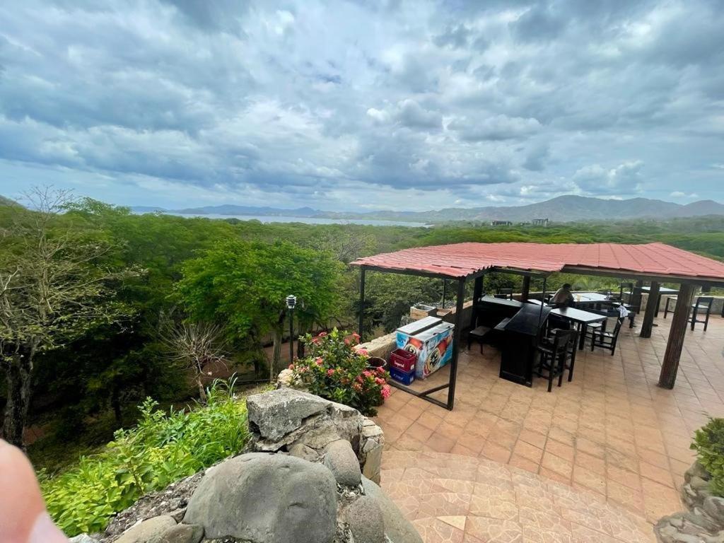 Villa Pura Vida Matapalo  Exteriör bild