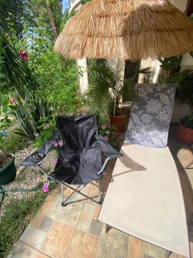 Villa Pura Vida Matapalo  Exteriör bild