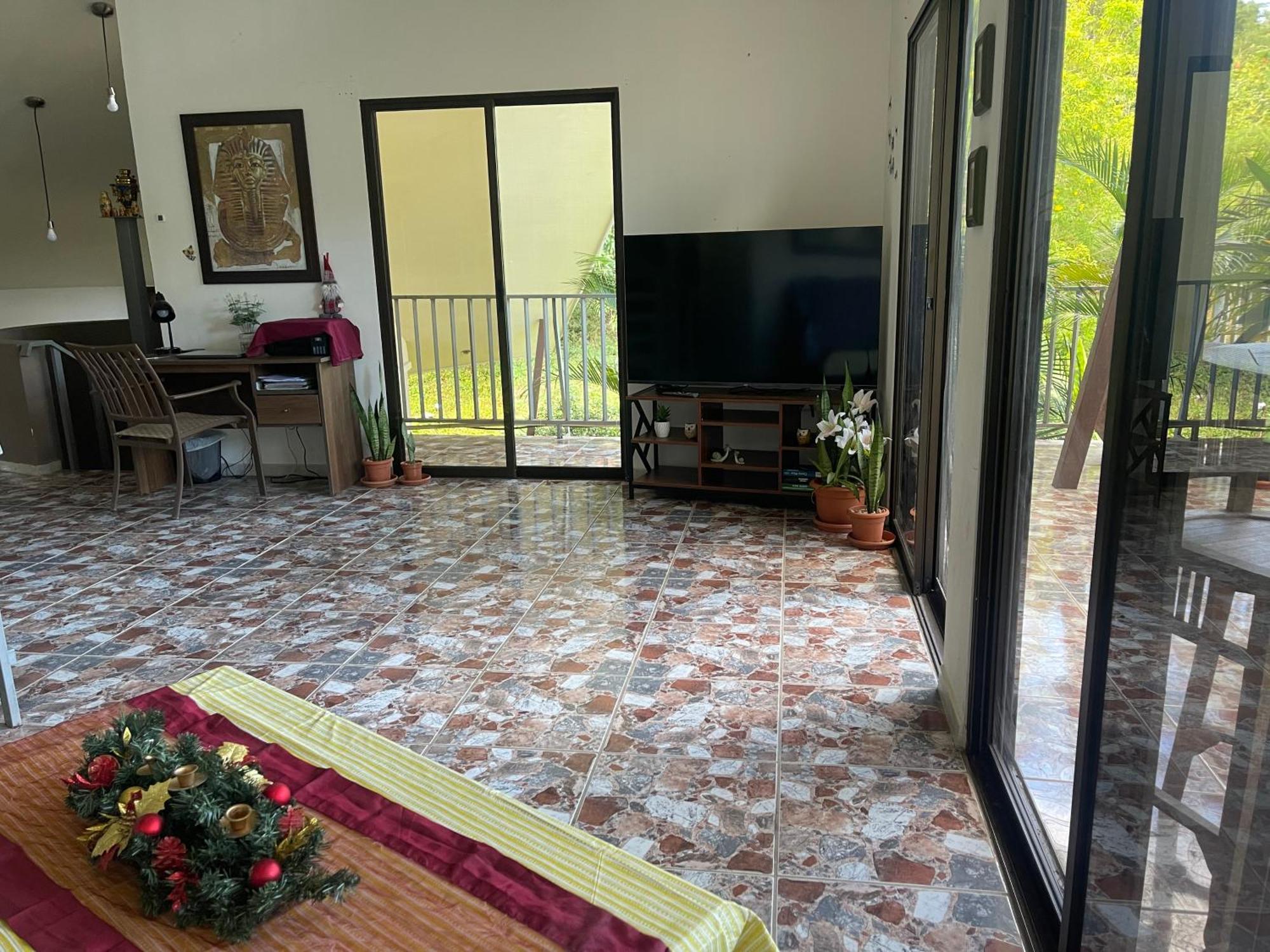 Villa Pura Vida Matapalo  Exteriör bild