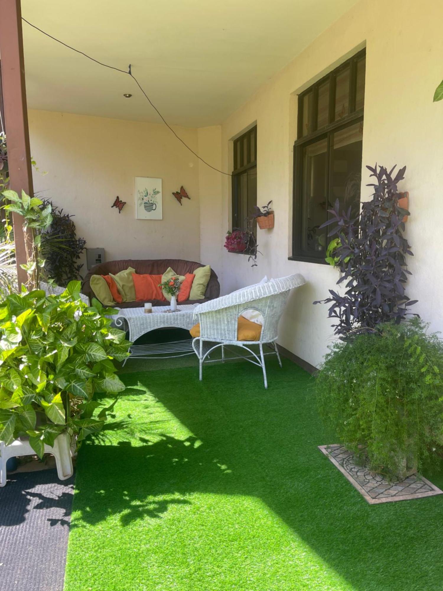 Villa Pura Vida Matapalo  Exteriör bild
